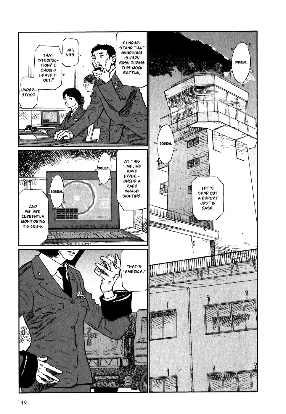 Kidou Ryodan Hachifukujin Chapter 10 4